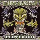 Fuzztones Preaching To The Perverted LP