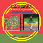Caldera Caldera/Sky Islands CD
