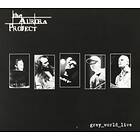 Aurora Project Grey World Live CD