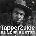 Tapper Zukie Bunker LP