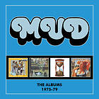 Mud The Albums 1975-1979 CD