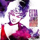 Etta James Collected LP