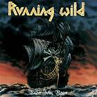 Running Wild - Under Jolly Roger LP