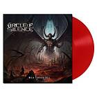 Circle Of Silence Walk Through Hell Limited Edition LP