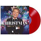 Cliff Richard Christmas With Limited Edition LP