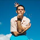 Ryan Downey A Ton Of Colours LP