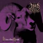 Lord Belial Kiss The Goat LP