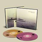 40 Watt A Perfect Light CD