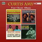 Amy Four Classic Albums CD