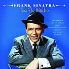 Frank Sinatra Come Fly With Me LP