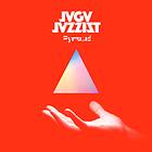 Jaga Jazzist - Pyramid LP