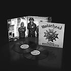 Motörhead Bad Magic: SERIOUSLY BAD MAGIC LP