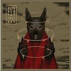 Slobber Pup Pole CD
