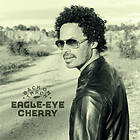 -Eye Cherry Back On Track CD