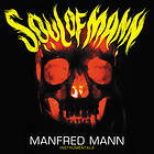 Manfred Mann Soul Of CD