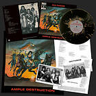 Jag Ample Destruction Limited Edition LP