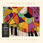 Chick Corea The Montreux Years LP