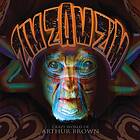 The Crazy World Of Arthur Brown Zim Zam CD