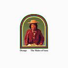 Orango The Mules Of Nana LP