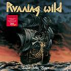 Running Wild - Under Jolly Roger Limited Edition LP