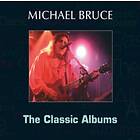 Michael Bruce Albums CD