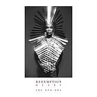 Dawn Richard Redemption CD