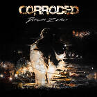 Corroded Defcon LP