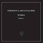 , Lake & Palmer Works Volume 1 LP