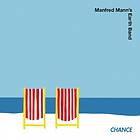 Manfred Mann's Earth Band Chance CD