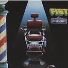 Fist Fleet Street CD