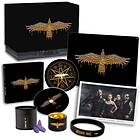 Mono Inc. Ravenblack Fanbox CD