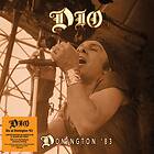 Dio - At Donington '83 Limited Edition LP