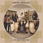 Enrique Rodriguez Fase Liminal CD