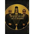 Puscifer Existential Reckoning: Live At Arcosanti BD CD