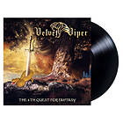 Velvet Viper - The 4th Quest For Fantasy LP