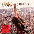 Dio - At Donington '87 Limited Edition LP