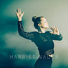 Harriet Nauer Catharsis LP