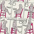 Unschooling Defensive Designs Limited Edition LP