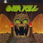 Overkill The Years Of Decay LP