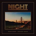 Night High Tides Distant Skies LP