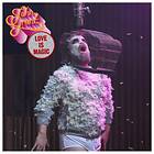 John Grant Love Is Magic LP
