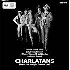 The Charlatans (US) Live At Straight Theatre 1967 LP