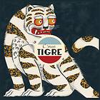 C'Mon Tigre Scenario Limited Edition LP