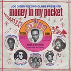 Joe Gibbs Money In My Pocket The Single Collection 1972-1973 CD