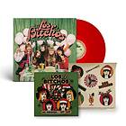 Los Bitchos Let The Festivities Begin! Limited Christmas Edition LP