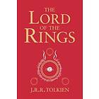 The Lord of the Rings: J.R.R. Tolkien