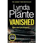 Vanished - bok Lynda la Plante