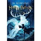 Harry Potter and the Prisoner of Azkaban - J. K. Rowling