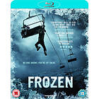 Frozen (UK-import) Blu-ray