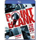 Blank (UK-import) Blu-ray